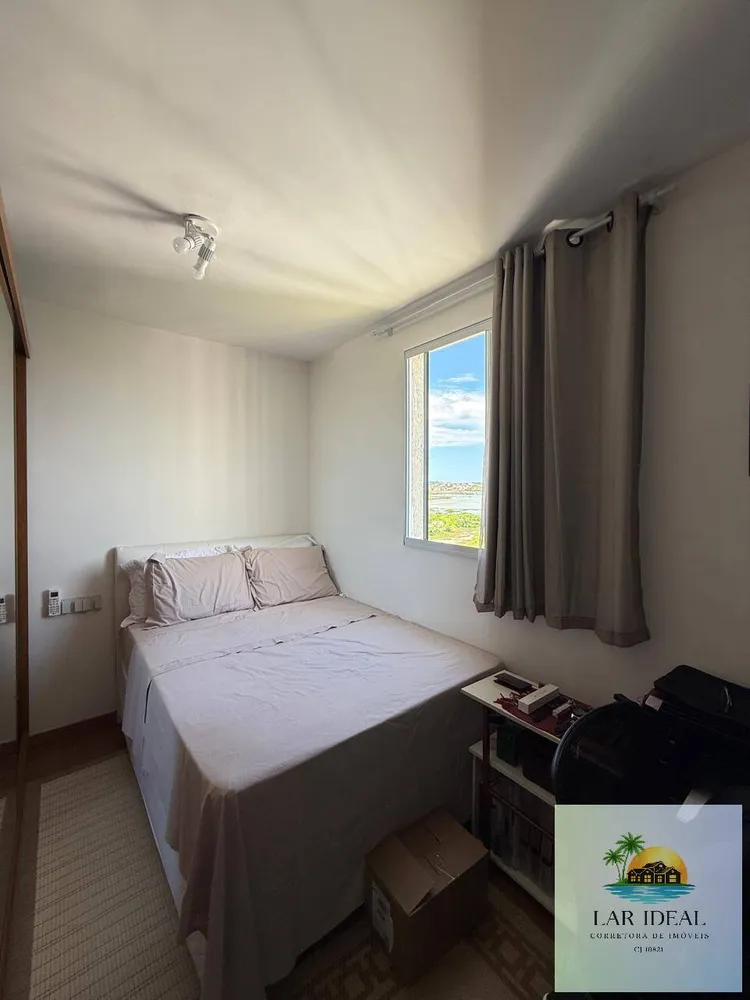 Apartamento, 2 quartos - Foto 12