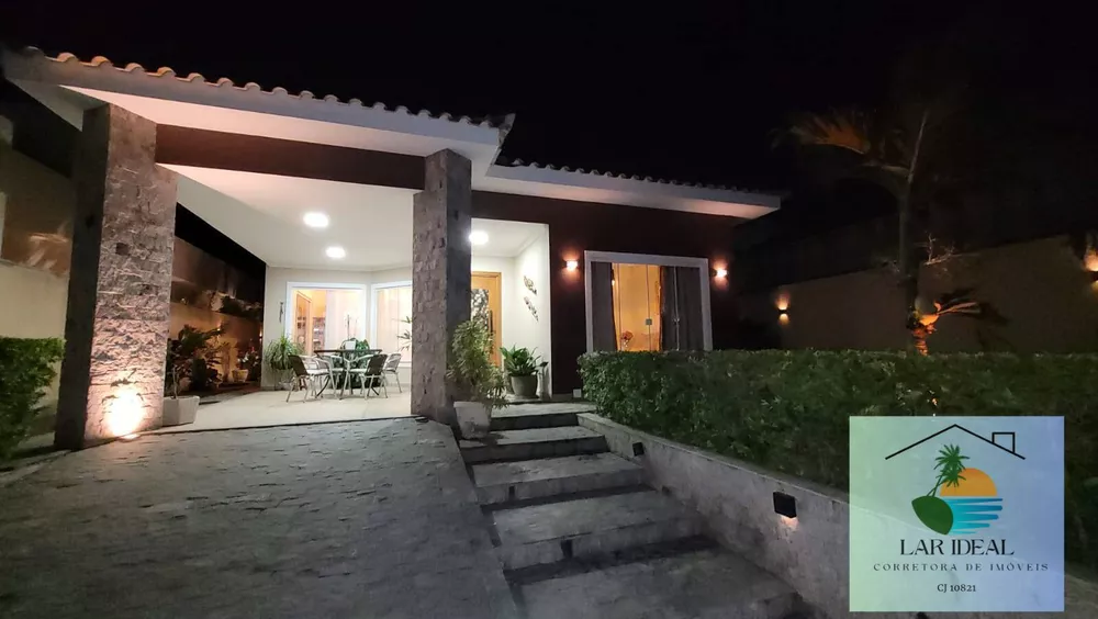 Casa, 3 quartos, 130 m² - Foto 13