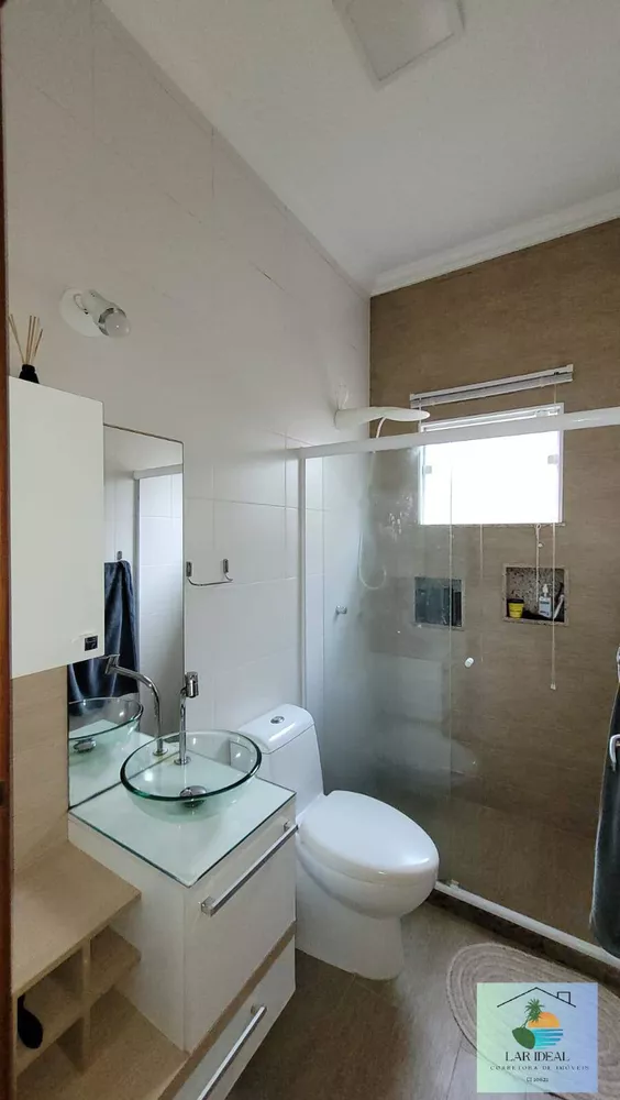 Casa, 3 quartos, 130 m² - Foto 14