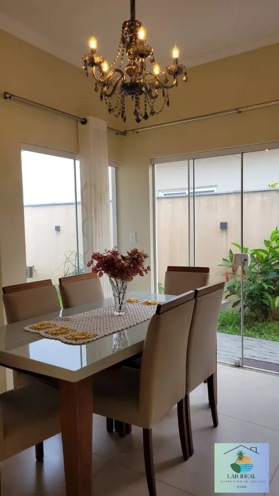 Casa, 3 quartos, 130 m² - Foto 16
