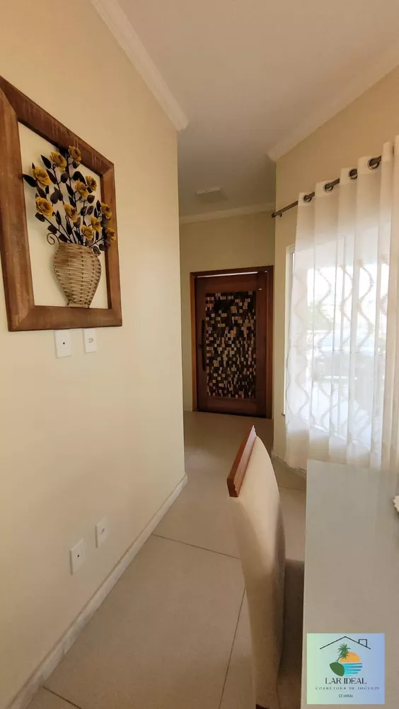 Casa, 3 quartos, 130 m² - Foto 2