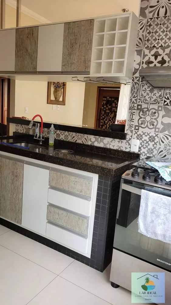 Casa, 3 quartos, 130 m² - Foto 11