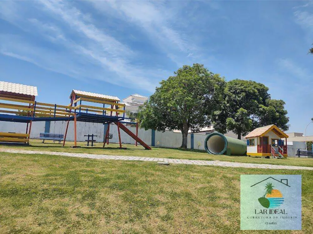 Casa, 3 quartos, 130 m² - Foto 27