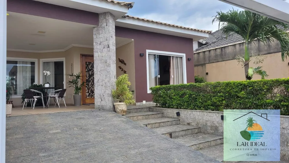 Casa, 3 quartos, 130 m² - Foto 9