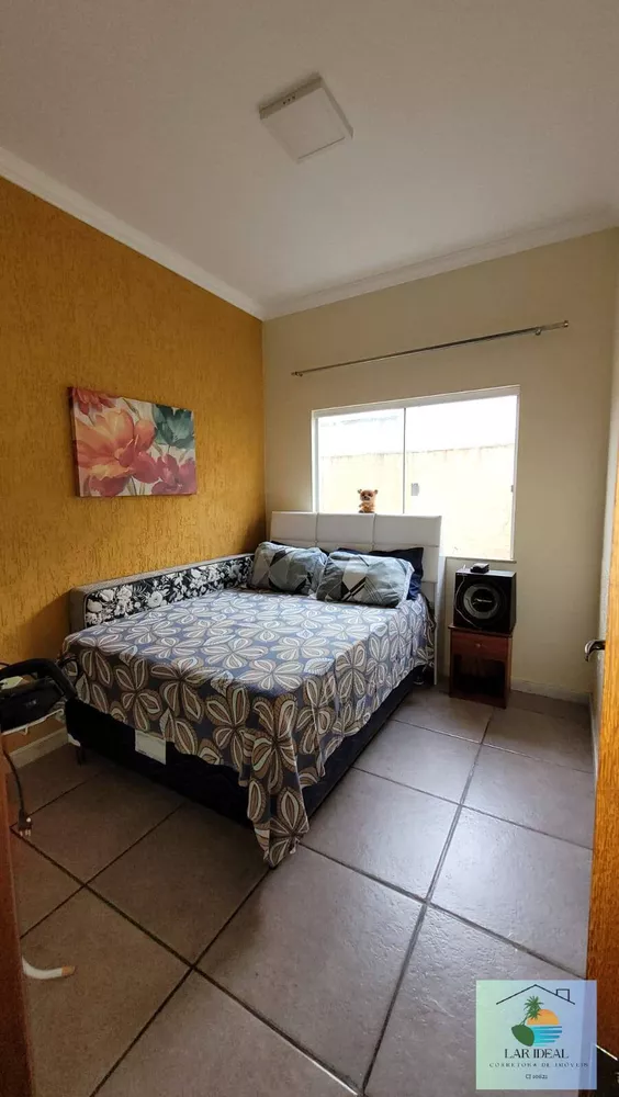 Casa, 3 quartos, 130 m² - Foto 12