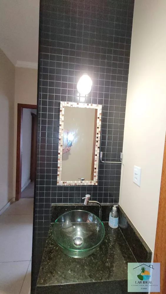 Casa, 3 quartos, 130 m² - Foto 7