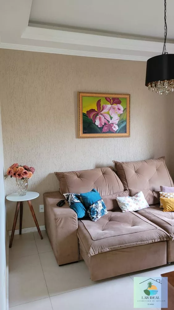 Casa, 3 quartos, 130 m² - Foto 21