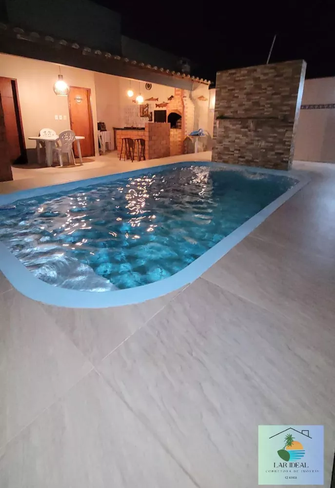 Casa, 3 quartos, 130 m² - Foto 4