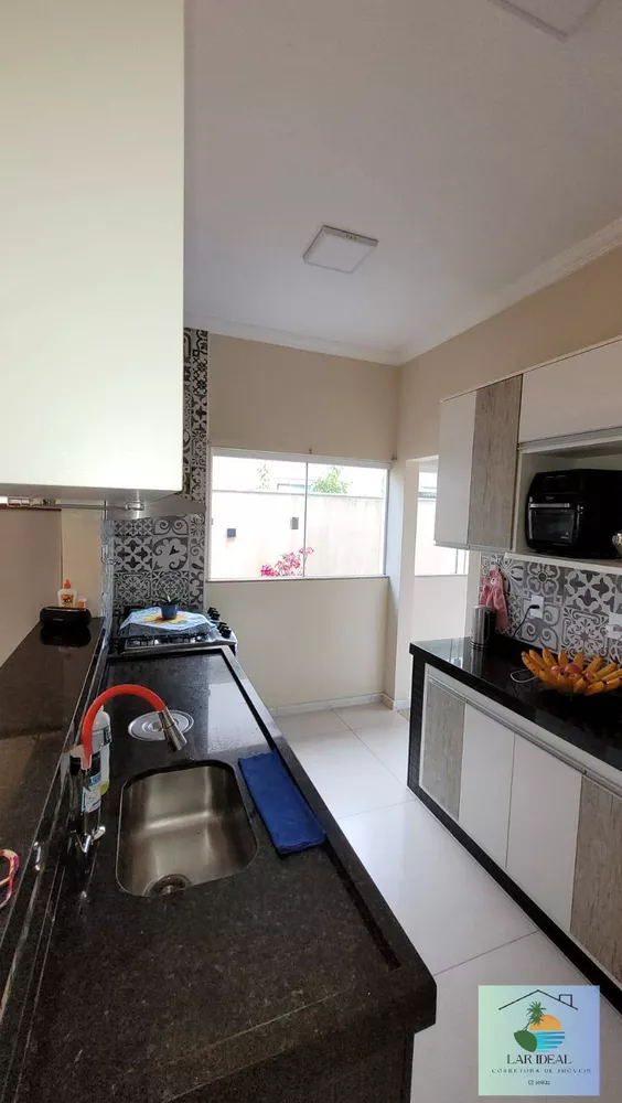 Casa, 3 quartos, 130 m² - Foto 15