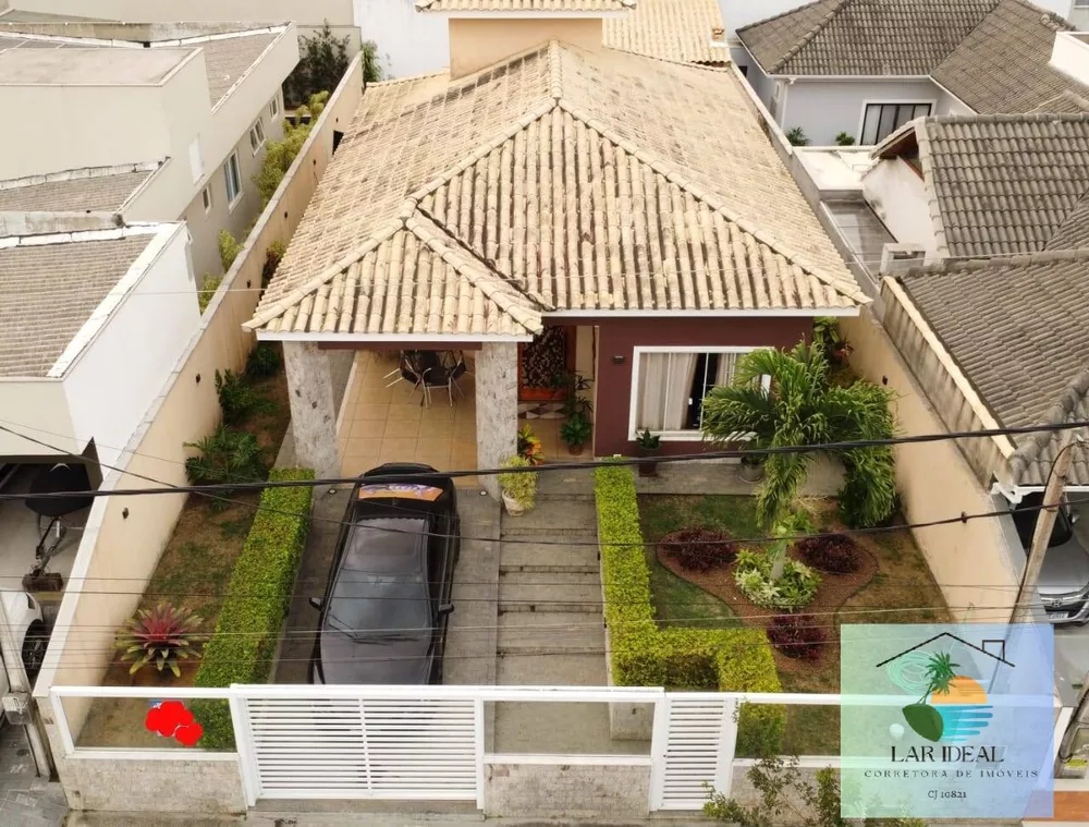 Casa, 3 quartos, 130 m² - Foto 20