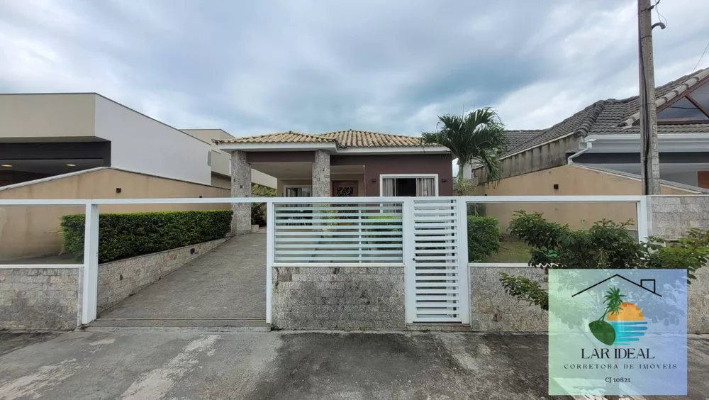 Casa, 3 quartos, 130 m² - Foto 5