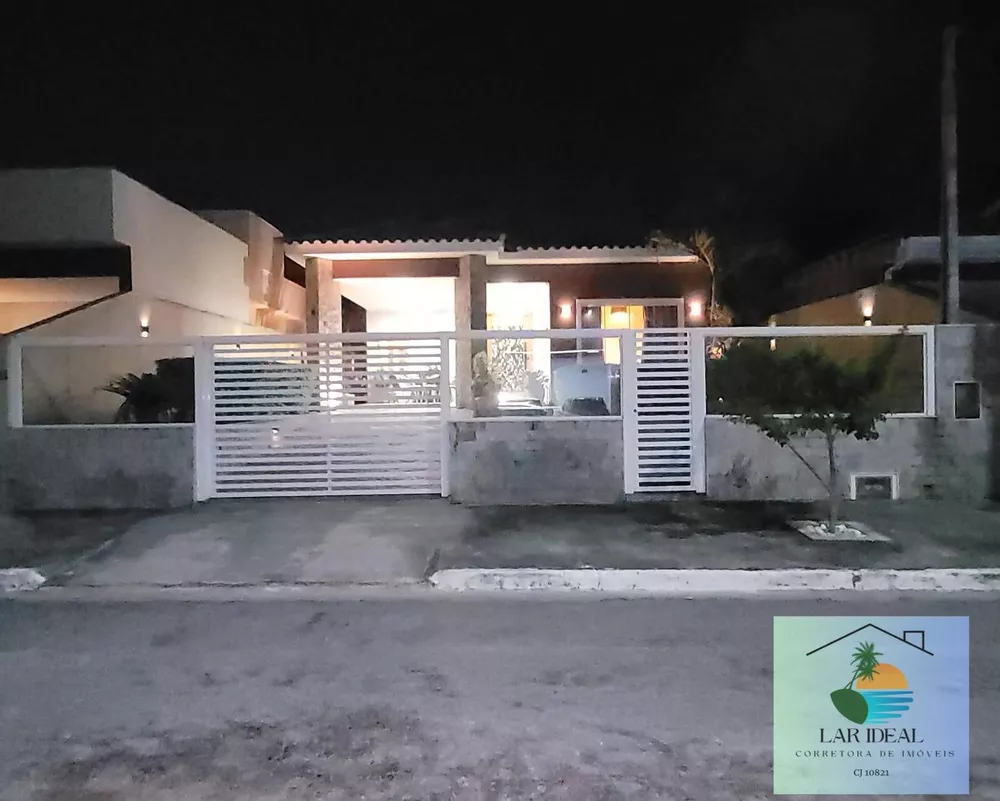 Casa, 3 quartos, 130 m² - Foto 17