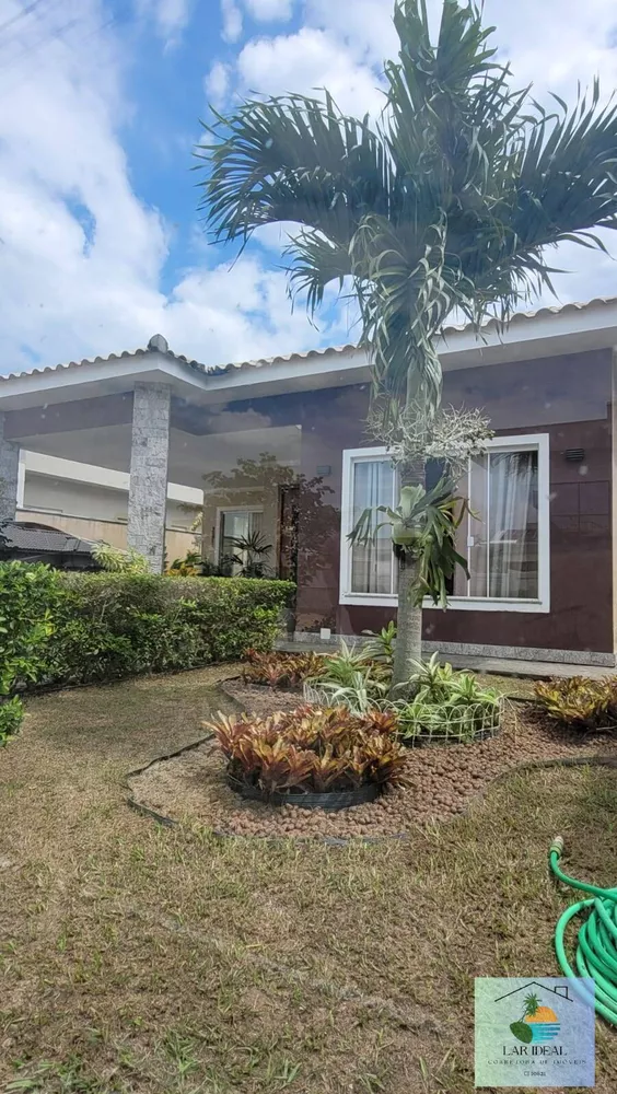 Casa, 3 quartos, 130 m² - Foto 18