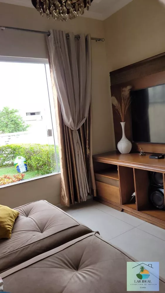 Casa, 3 quartos, 130 m² - Foto 8