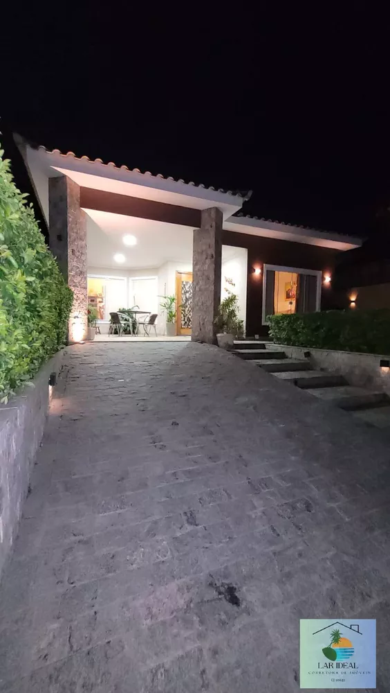 Casa, 3 quartos, 130 m² - Foto 22