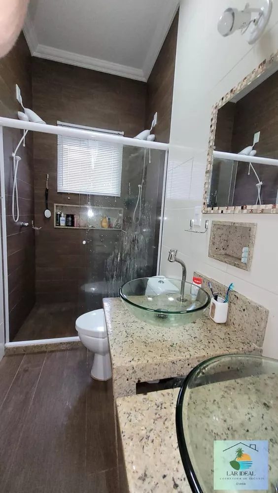 Casa, 3 quartos, 130 m² - Foto 19