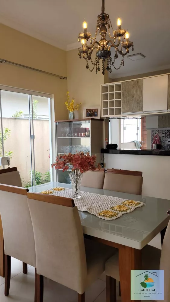 Casa, 3 quartos, 130 m² - Foto 25