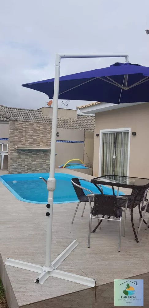 Casa, 3 quartos, 130 m² - Foto 26