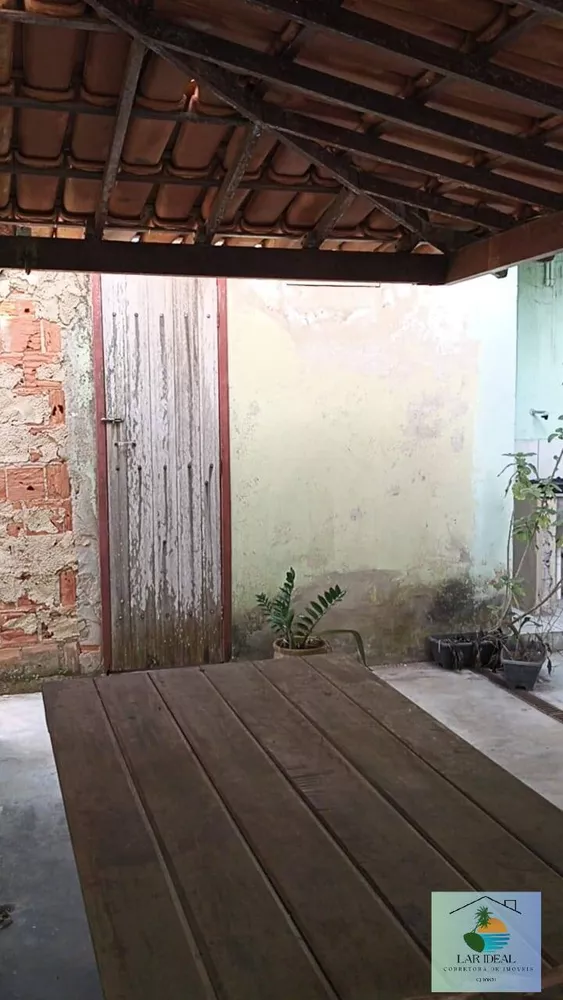 Casa, 4 quartos, 188 m² - Foto 13
