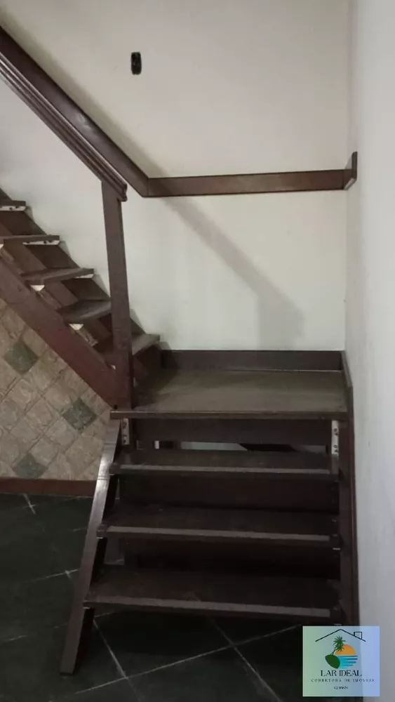 Casa, 4 quartos, 188 m² - Foto 11