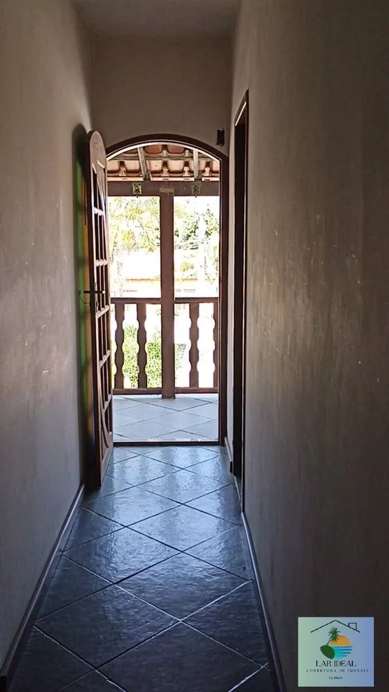 Casa, 4 quartos, 188 m² - Foto 9