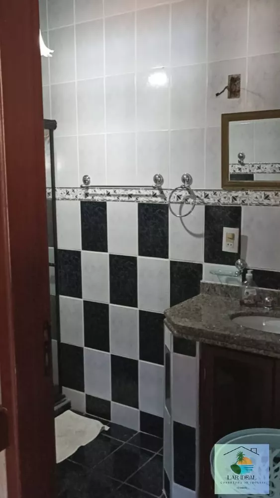 Casa, 4 quartos, 188 m² - Foto 1