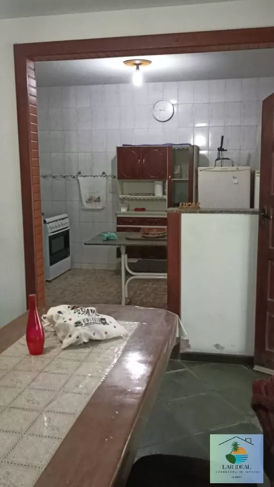 Casa, 4 quartos, 188 m² - Foto 16