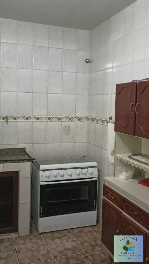 Casa, 4 quartos, 188 m² - Foto 14