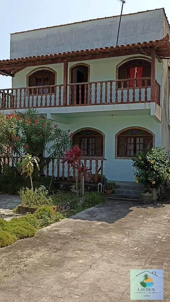 Casa, 4 quartos, 188 m² - Foto 5