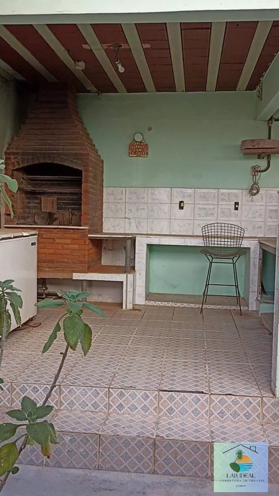 Casa, 4 quartos, 188 m² - Foto 10