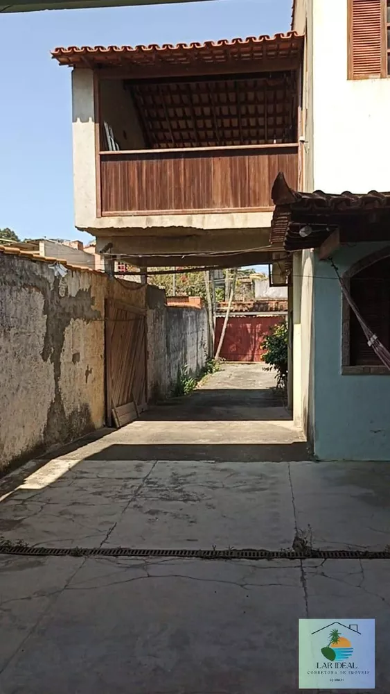 Casa, 4 quartos, 188 m² - Foto 6