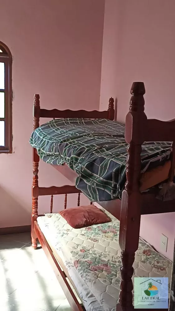 Casa, 4 quartos, 188 m² - Foto 12