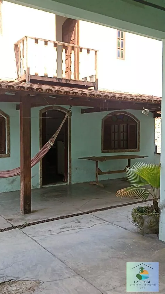 Casa, 4 quartos, 188 m² - Foto 4