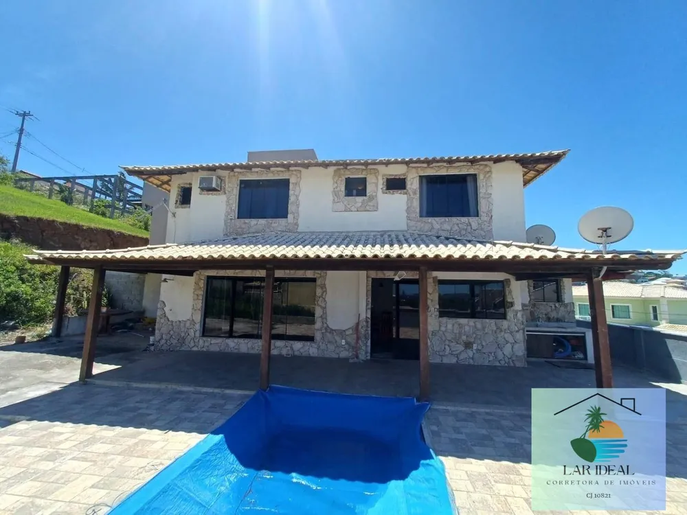 Casa, 2 quartos, 300 m² - Foto 1