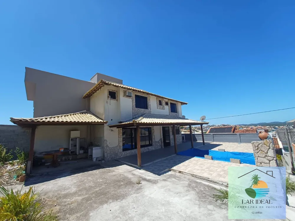 Casa, 2 quartos, 300 m² - Foto 5