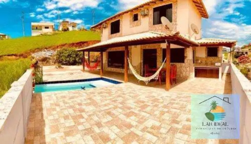 Casa, 2 quartos, 300 m² - Foto 1