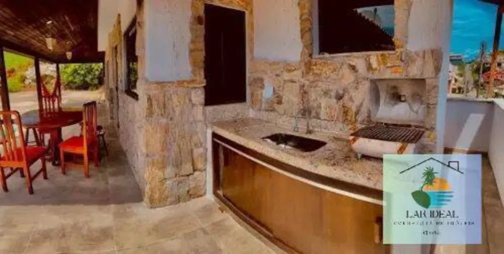 Casa, 2 quartos, 300 m² - Foto 4