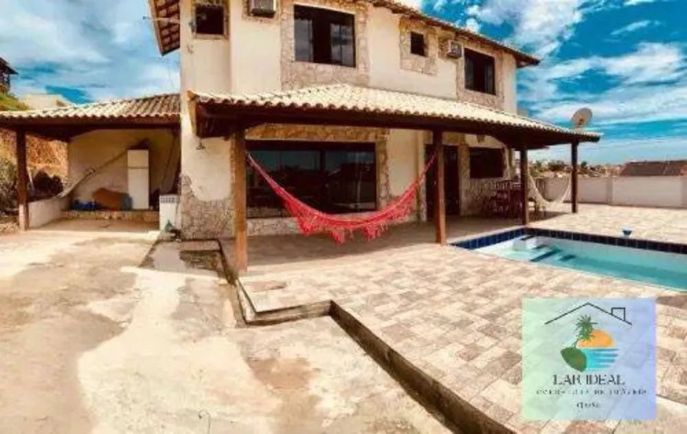 Casa, 2 quartos, 300 m² - Foto 2