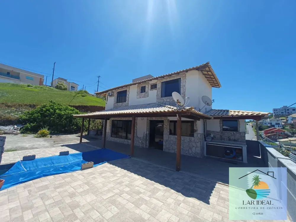 Casa, 2 quartos, 300 m² - Foto 6