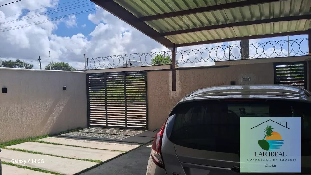 Casa, 2 quartos, 165 m² - Foto 11