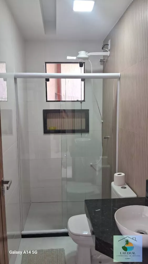 Casa, 2 quartos, 165 m² - Foto 9