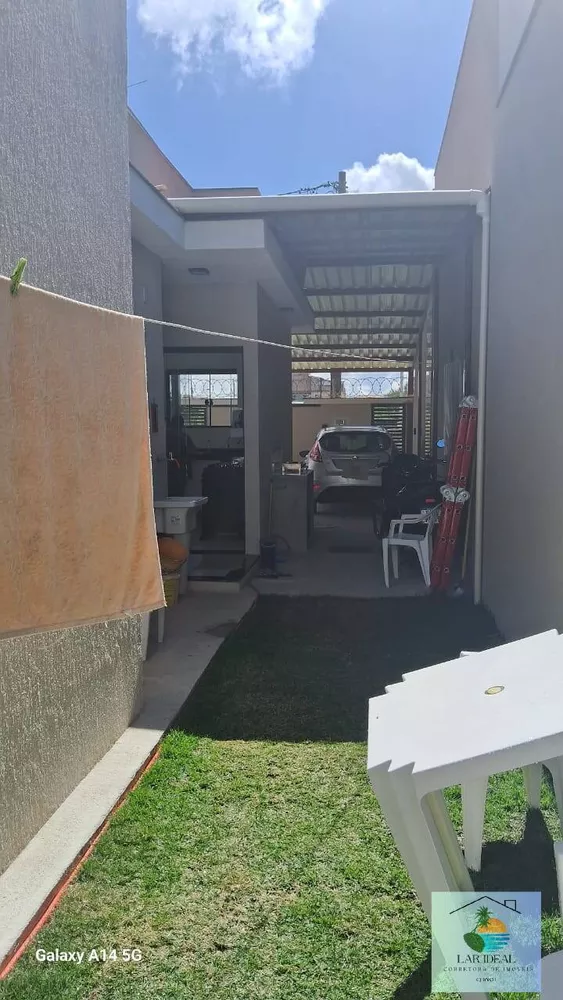 Casa, 2 quartos, 165 m² - Foto 8