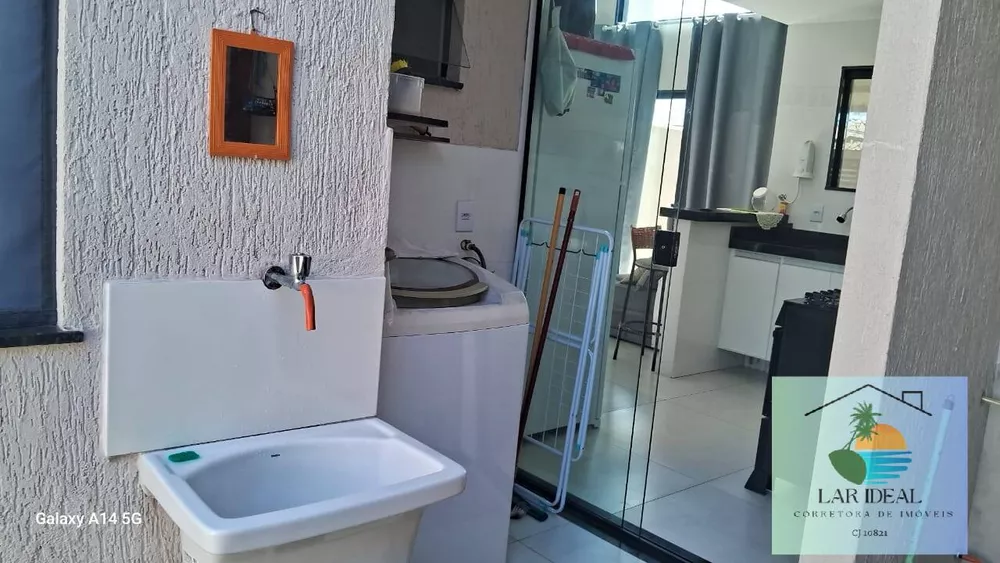 Casa, 2 quartos, 165 m² - Foto 2