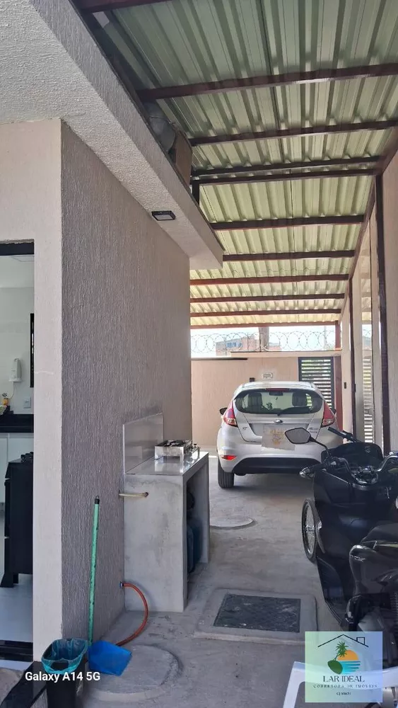 Casa, 2 quartos, 165 m² - Foto 6