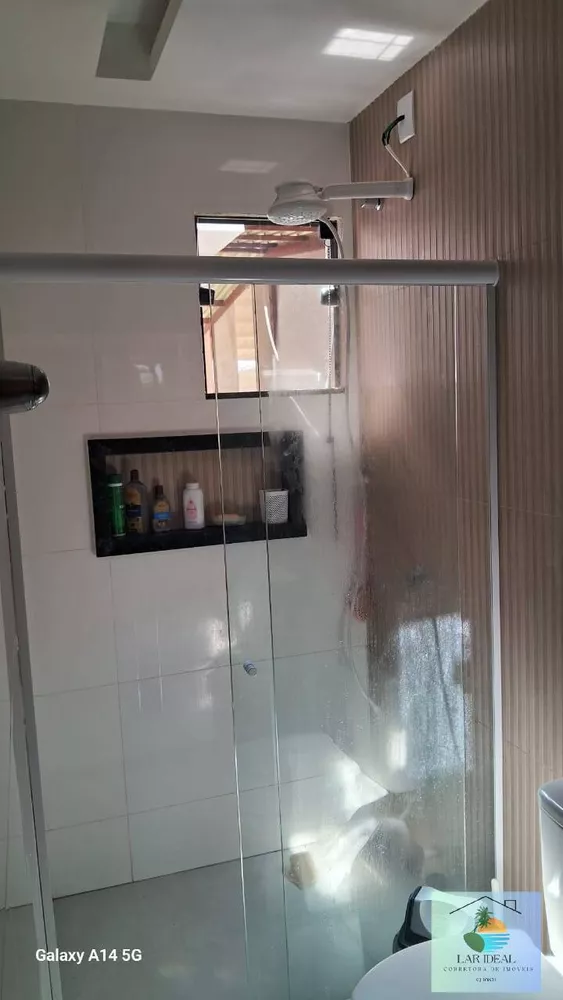 Casa, 2 quartos, 165 m² - Foto 7