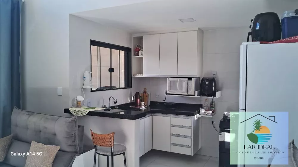 Casa, 2 quartos, 165 m² - Foto 1