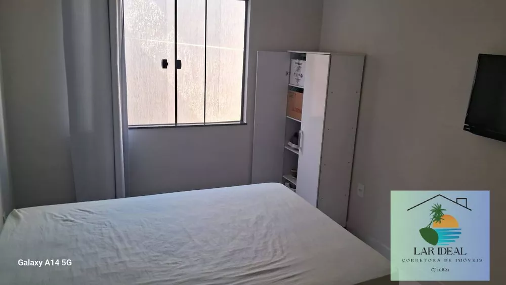 Casa, 2 quartos, 165 m² - Foto 5