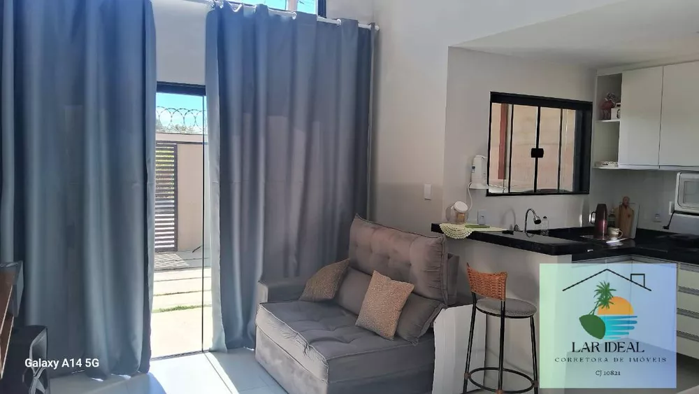 Casa, 2 quartos, 165 m² - Foto 3