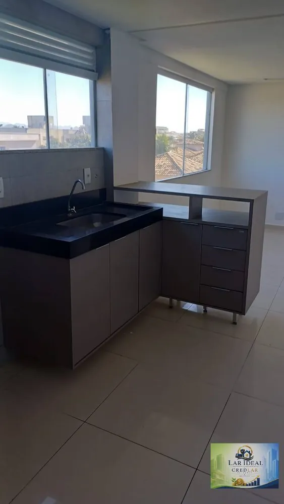 Apartamento, 1 quarto, 50 m² - Foto 7