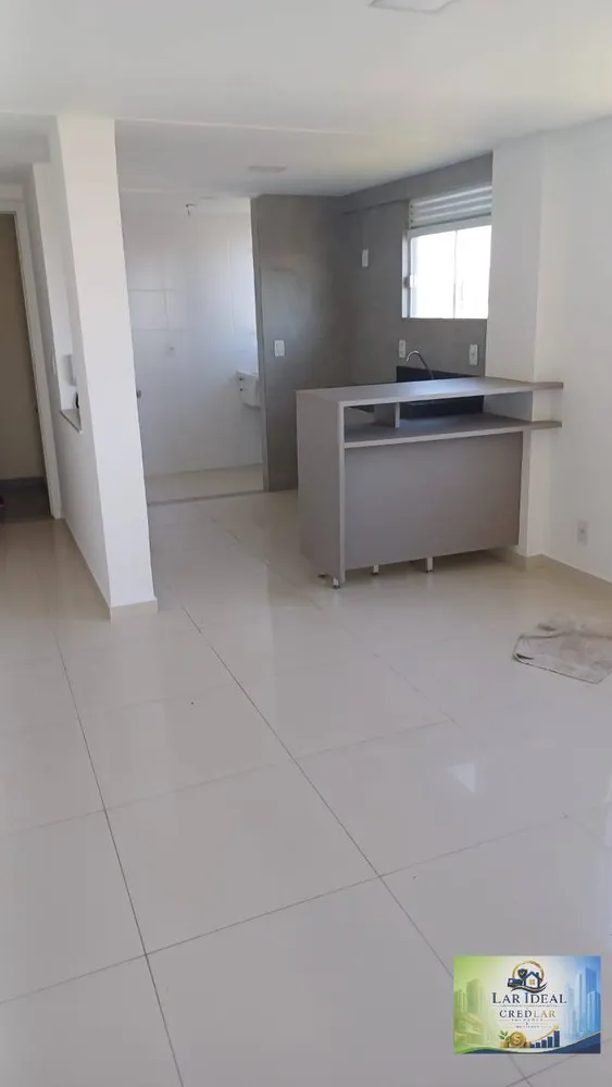Apartamento, 1 quarto, 50 m² - Foto 6